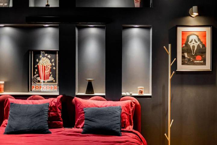 Gîte pour 2 personnes à Auterive