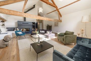 Villa voor 8 Personen in Saint-Jorioz, Annecy en omgeving, Afbeelding 2