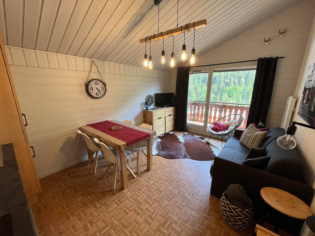 Appartement de vacances