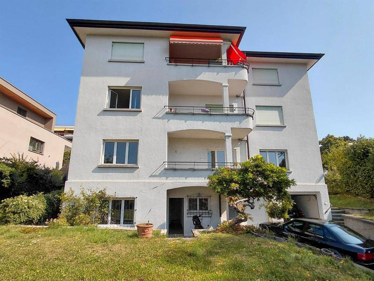 Appartement entier, Pully 1 - Zogbi Hospitality in Pully, Lac Léman