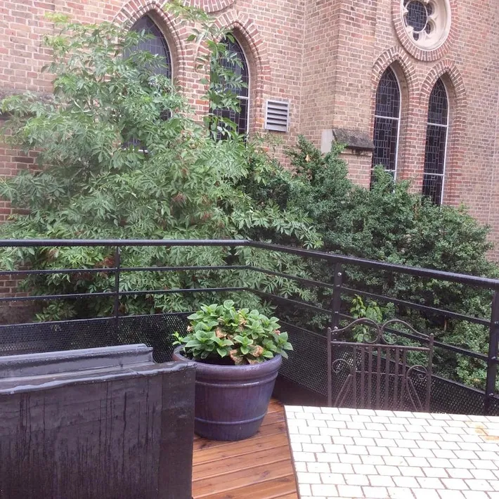 Alojamiento y desayuno para 2 personas, con terraza - 1