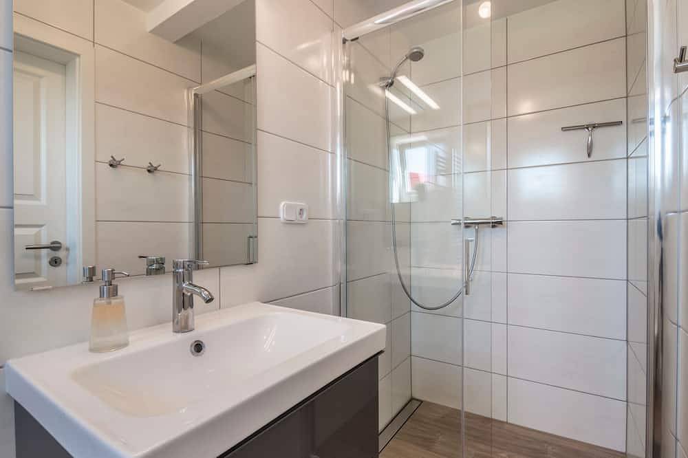 Ferienhaus für 4 Gäste mit 75m² in Bisdorf in Westfehmarn, Fehmarn