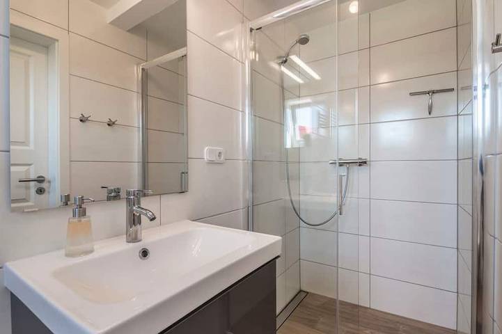 Ferienhaus für 4 Personen, mit Garten, mit Haustier in Bisdorf - 4