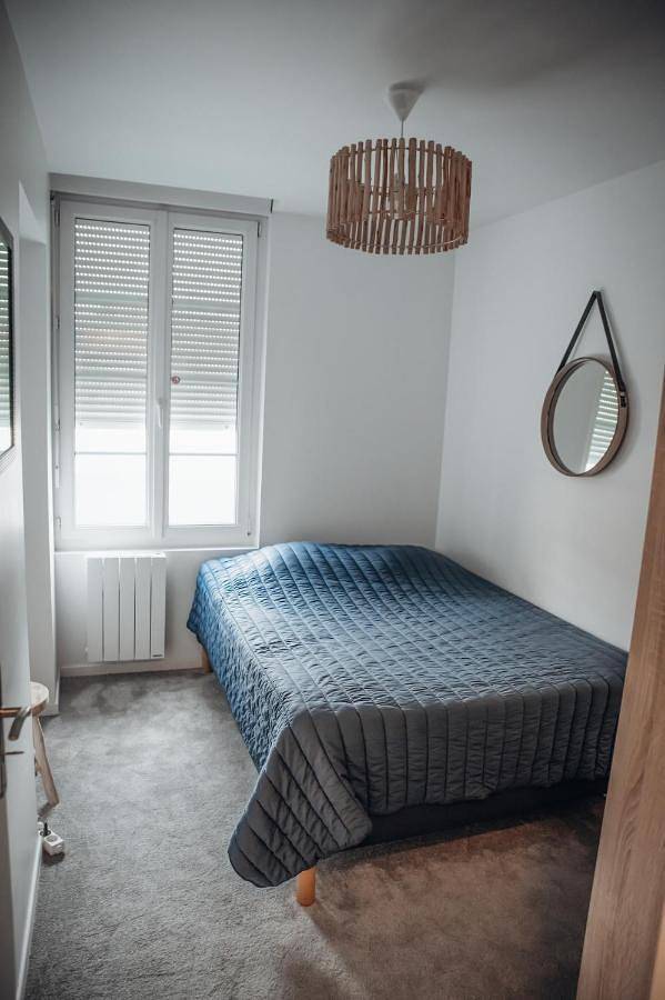 Gîte pour 4 personnes à Ernée - 4