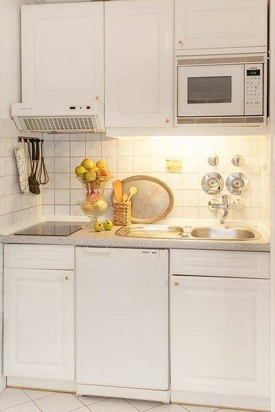 Ferienwohnung für 2 Personen, mit Balkon in Westerland - 4