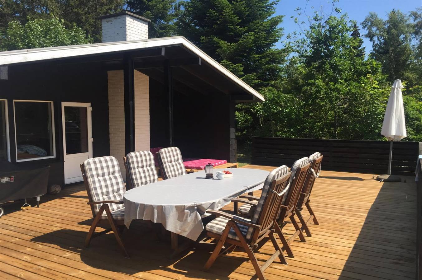 Amazing home in Sæby w/ 3 Bedrooms and Wifi in Sæby, Nordøstjylland