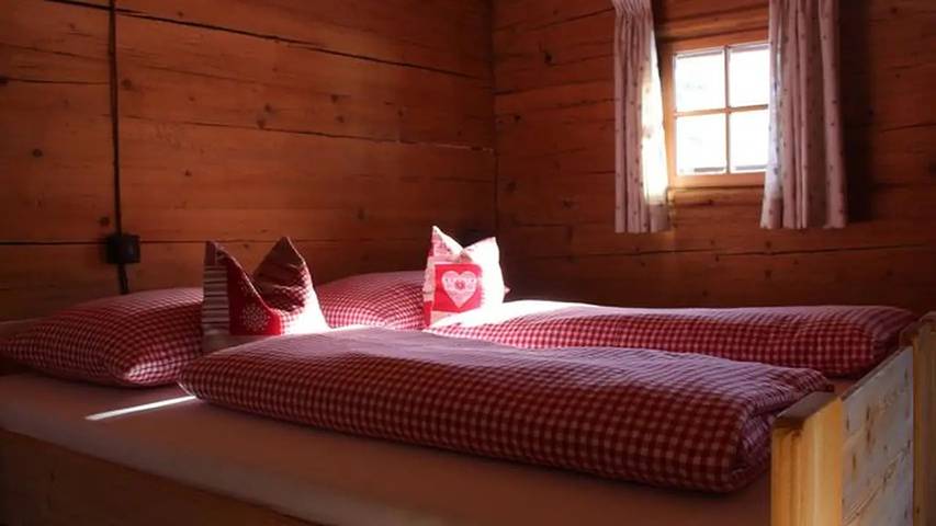 Ferienhaus für 13 Personen, mit Garten in Reith im Alpbachtal - 4