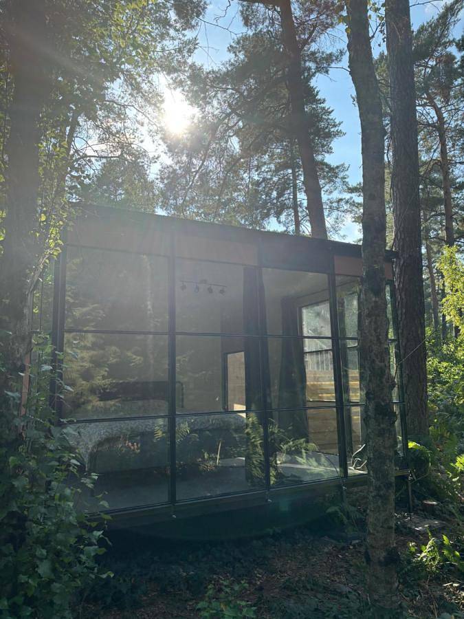 Gîte pour 4 personnes, avec terrasse et vue à Rixensart - 3