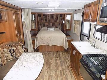 Caravan for 2 People in Florida, USA, Photo 2