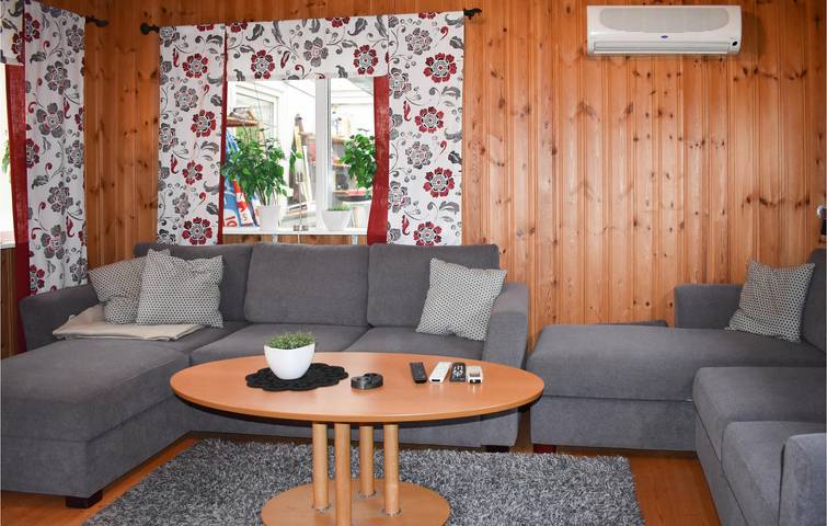 Ferienhaus für 6 Personen mit Garten in Kristianstad, Schwedische Ostsee