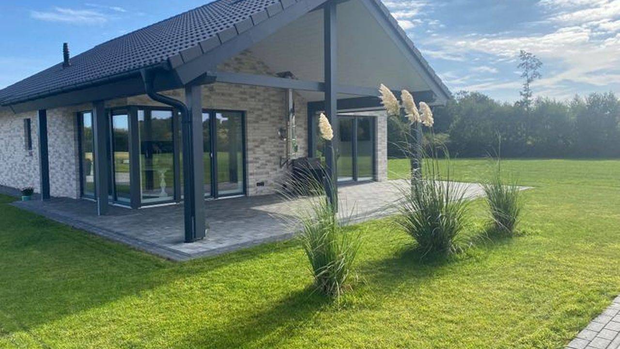 Ferienhaus für 4 Personen (80 m²) in Niesgrau in Niesgrau, Schleswig-Flensburg