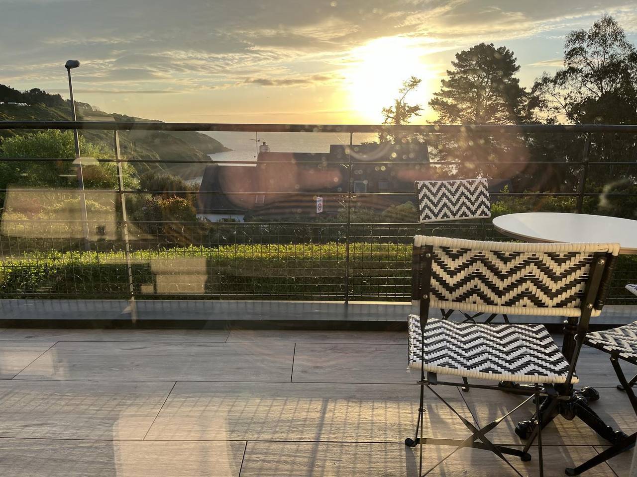 Gîte avec vue sur la mer, jardin, balcon et barbecue - Lanloup in Bréhec, Plouha