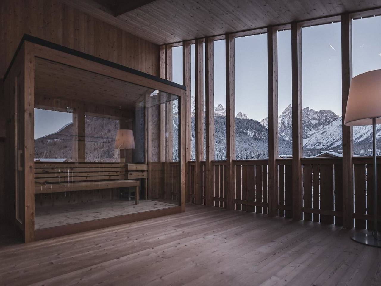 Ganze Ferienwohnung, Schuischta Mountain Apartments - Apartment Kinigschworte in Moos (Sexten), Sexten