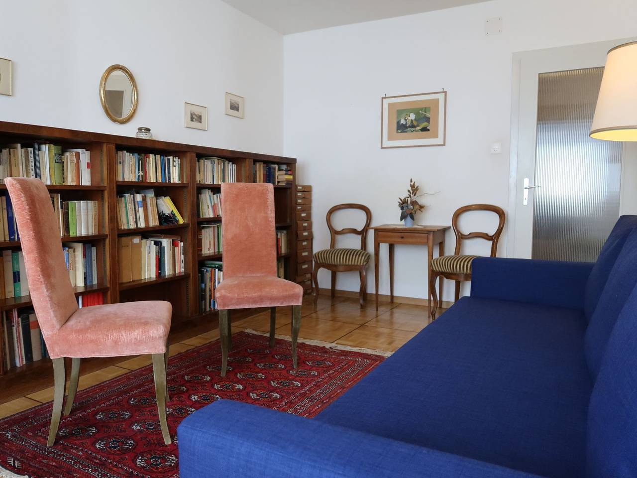 Apartamento entero, Pérolles in Fribourg, Cantón de Friburgo