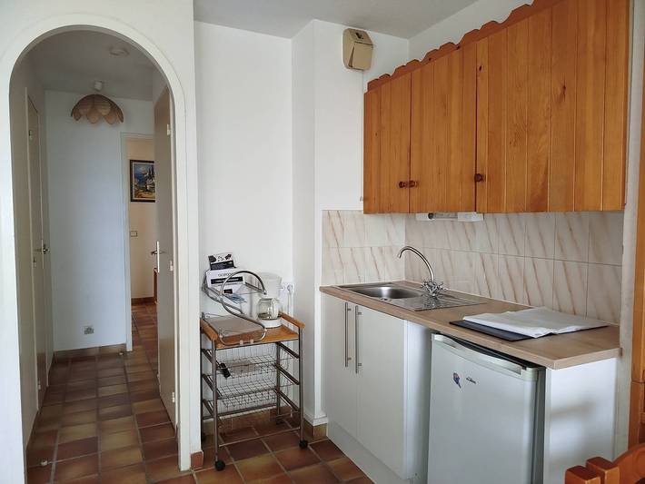 Gîte pour 4 personnes, avec terrasse à Saint-Cyprien - 4