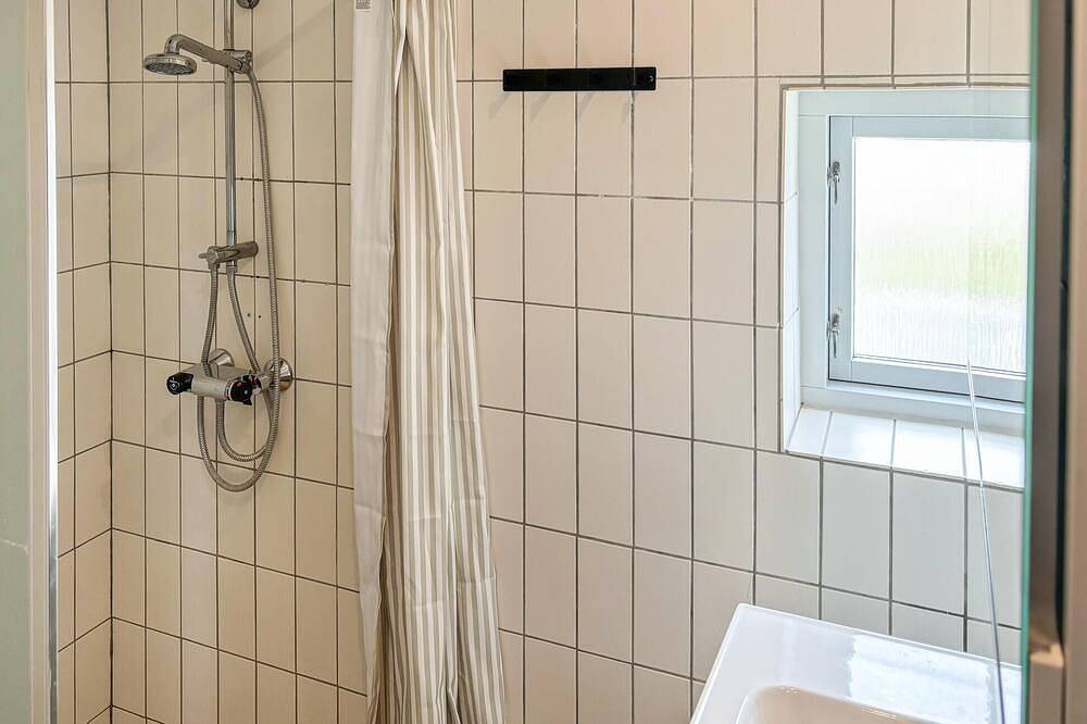 Ganze Wohnung, Nice apartment in Hanstholm with Wifi in Hanstholm, Thy Nationalpark