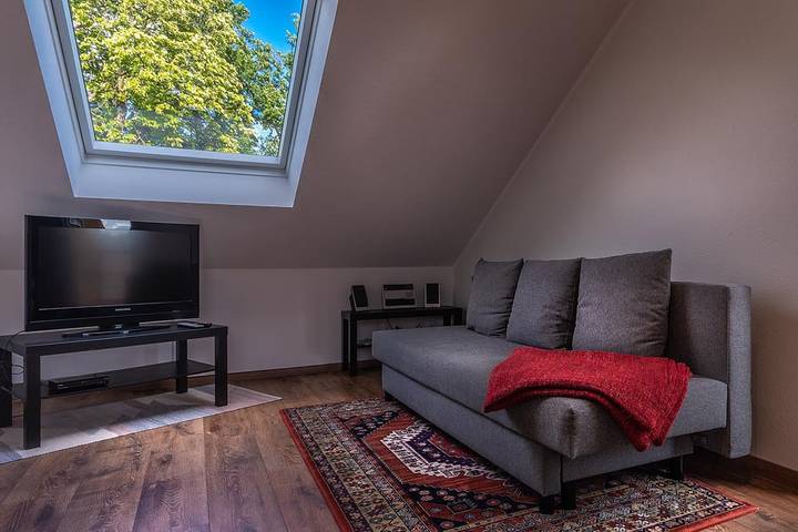 Ferienwohnung für 4 Personen in Lüdinghausen