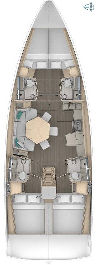 Barco para 6 personas in Vancouver, Columbia Británica