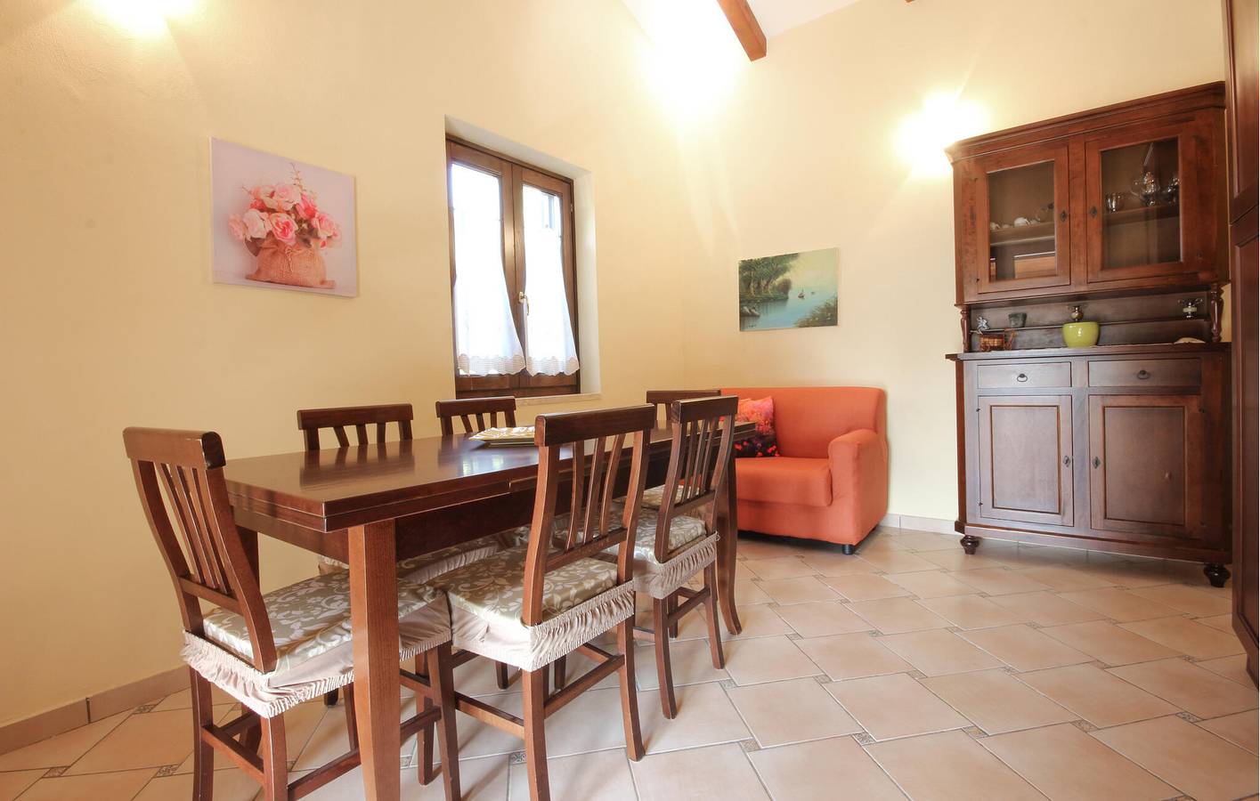 Accogliente appartamento con AC, parcheggio, giardino a Alano 2km dal centro città in Perdifumo, Cilento Coast