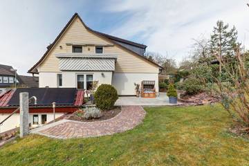 Ferienwohnung für 5 Personen in Olpe, Sauerland, Bild 3