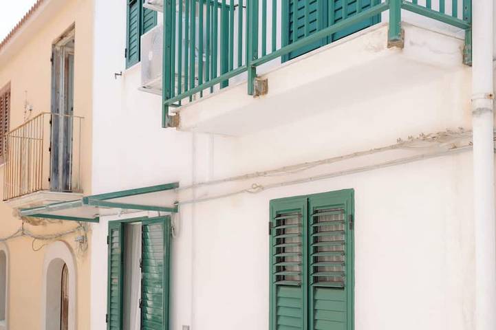 Casa vacanza per 4 persone - 1