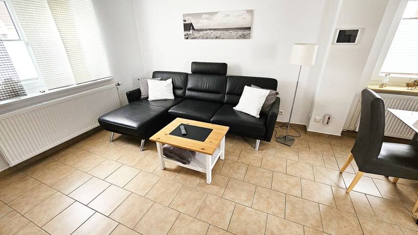 Ferienhaus für 6 Personen, mit Garten in Kellenhusen - 3