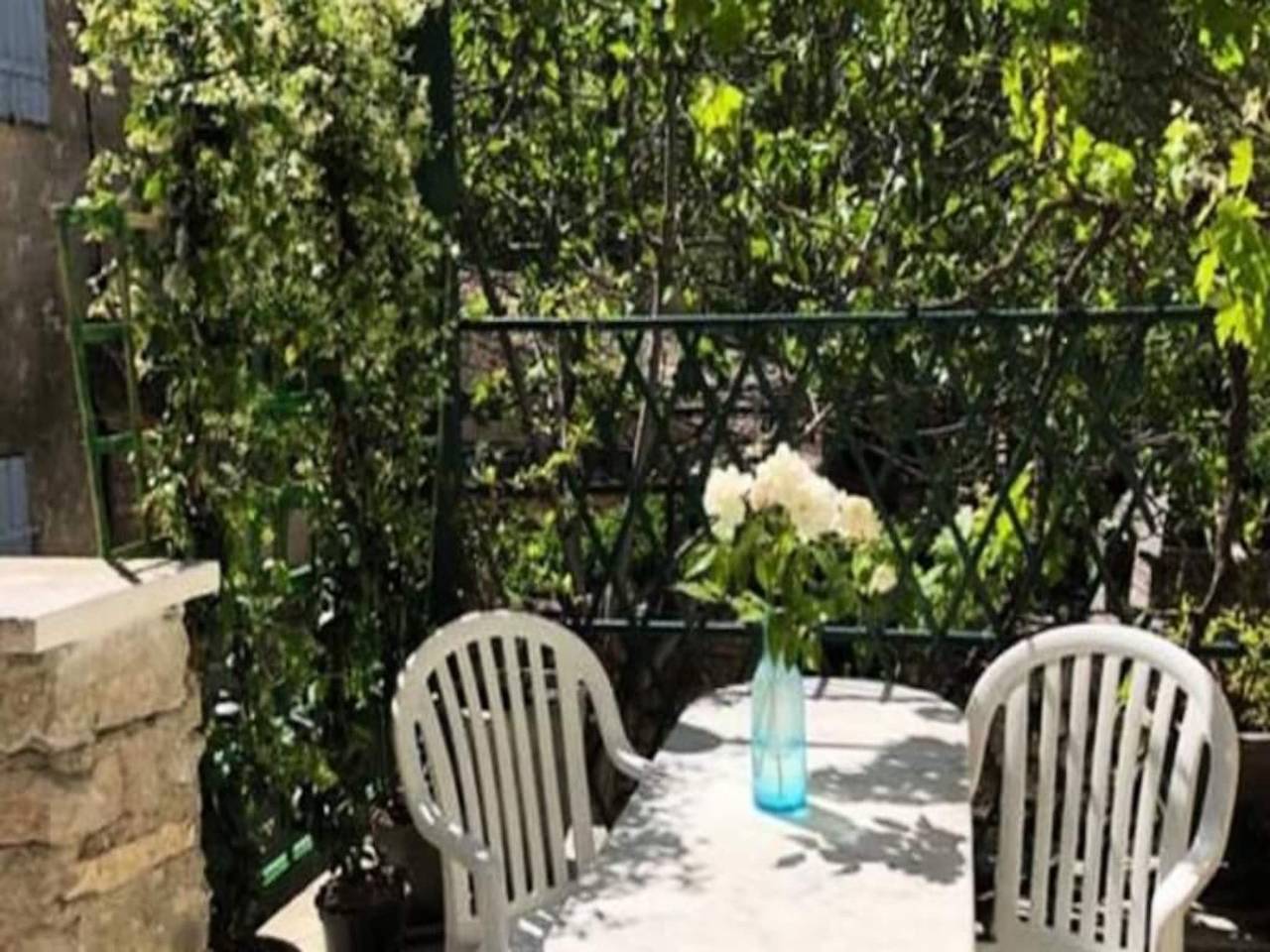 Apartamento entero, Casas y Villas para 4 Personas in Fontaine-de-Vaucluse, Vaucluse