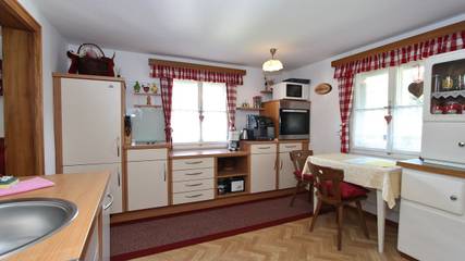 Chalet für 10 Personen in Bramberg am Wildkogel, Kitzbüheler Alpen, Bild 4