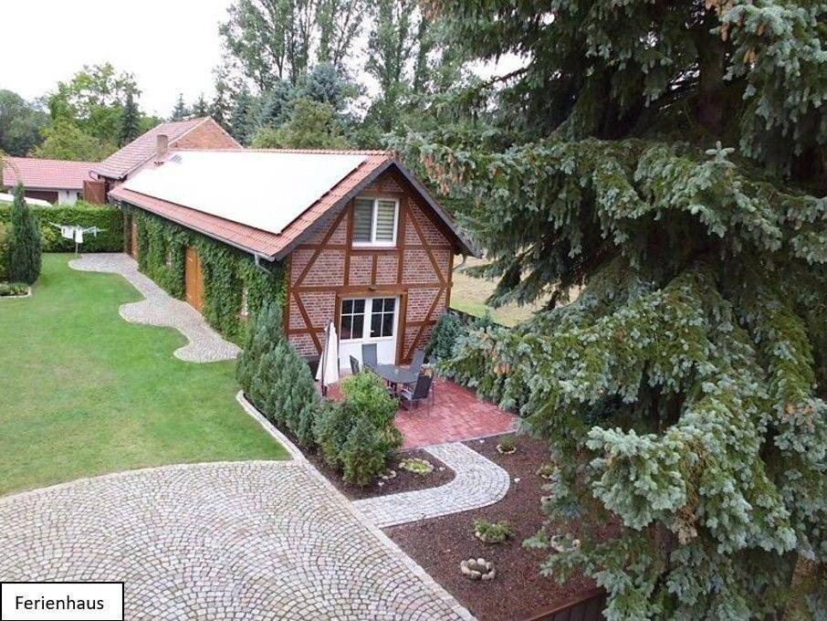 Ganze Ferienwohnung, Ferienwohnung Buschmühle Schlepzig in Schlepzig, Dahme-Spreewald