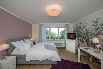 Ferienwohnung für 2 Personen in Bühl