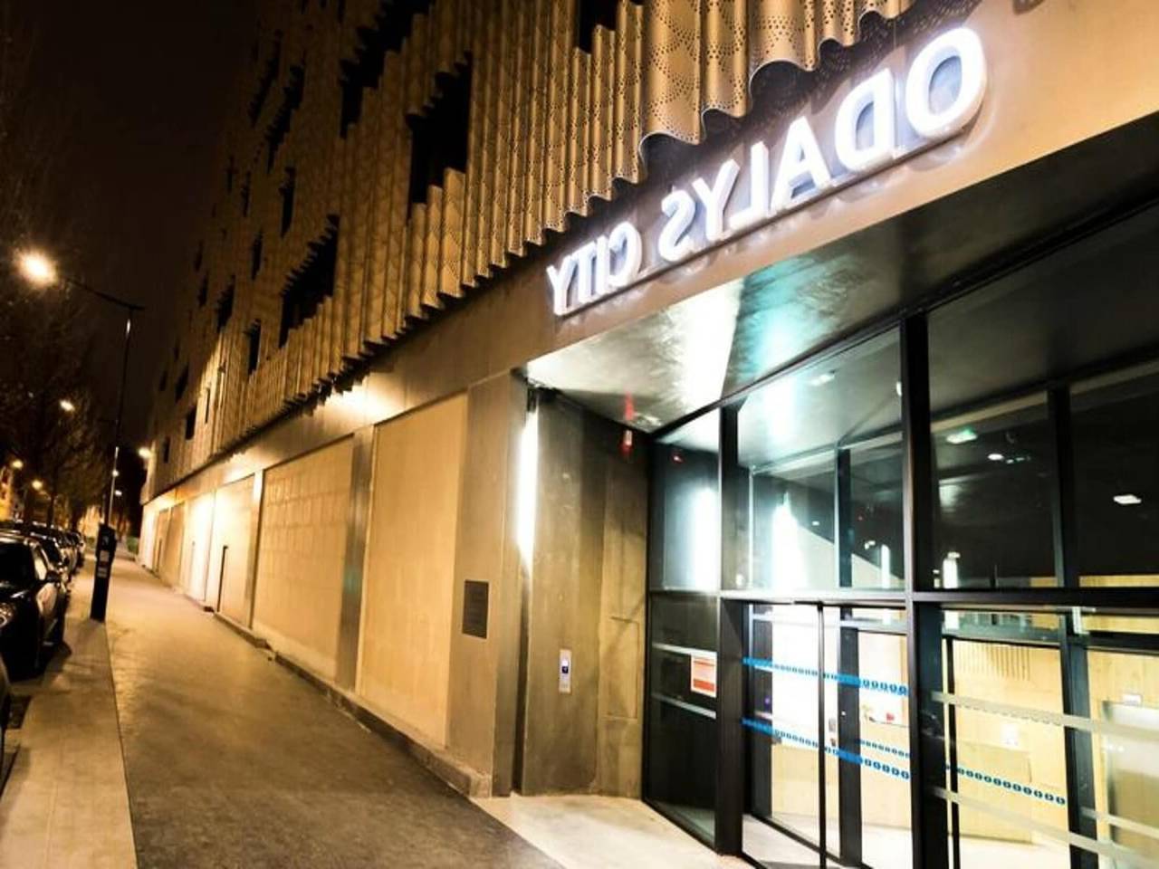 Appartamento intero, Aparthotel Odalys Parigi Xvii in Parigi, Ile-de-France