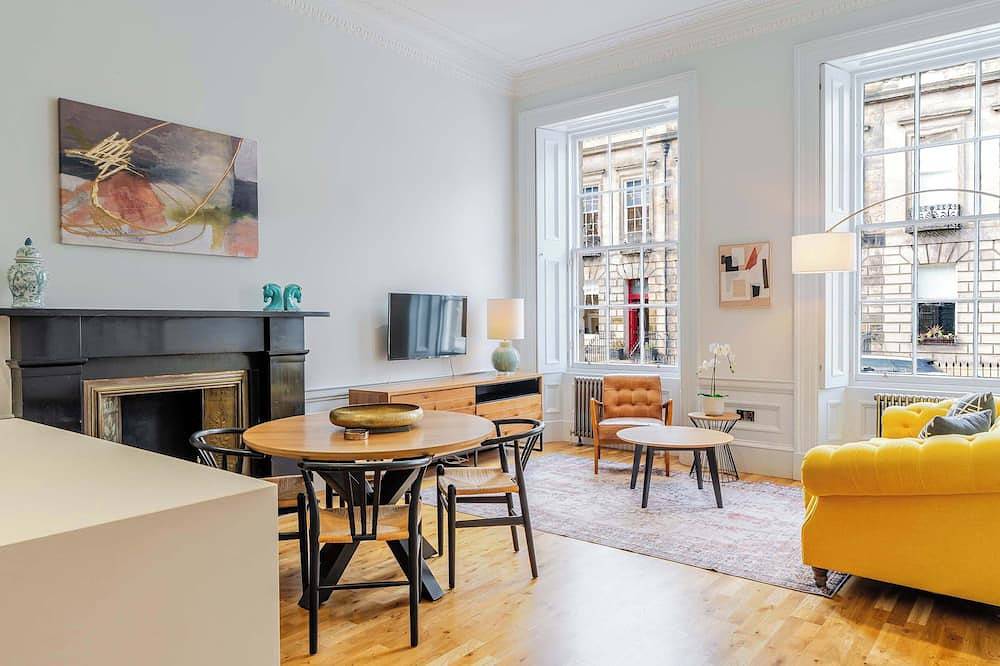 Appartamento vacanze a Lothian a partire da 561€ a notte