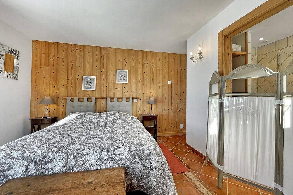 Maison confortable à Manigod avec Wifi in Manigod, Région d'Annecy