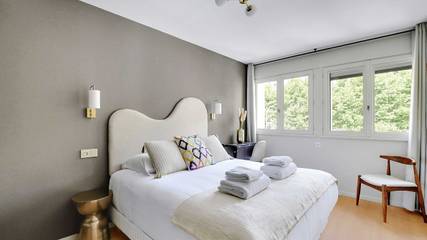 Cottage pour 2 personnes à Meudon