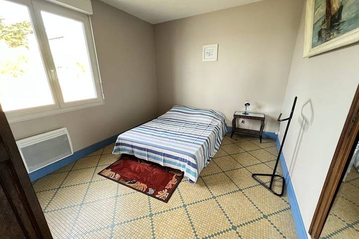 Gîte pour 4 personnes, avec jardin et jacuzzi, animaux acceptés à Locmaria-Plouzané - 2