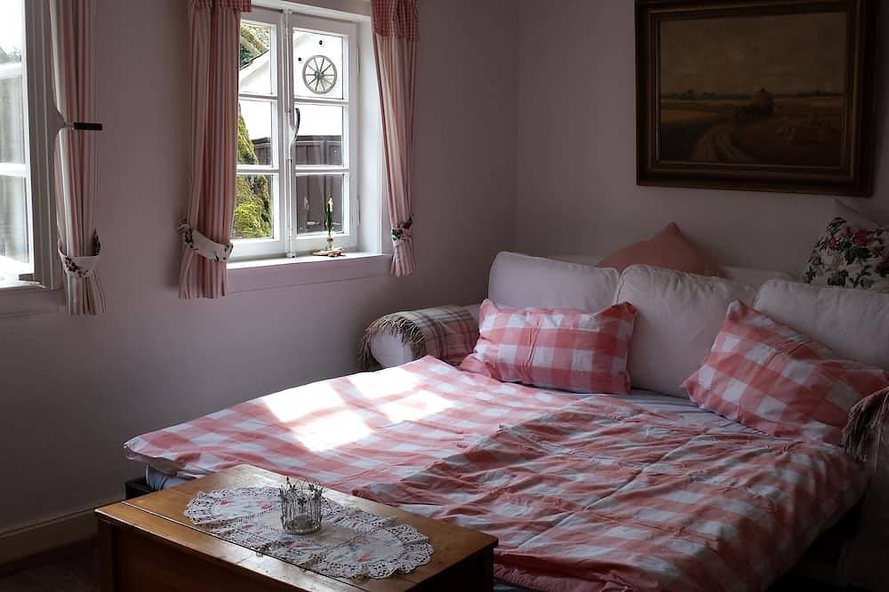 Ganze Wohnung, Naturhof im Bergischen  für traumhafte Erholungstage in der Ferienwohnung \"Emma\" in Reichshof, Oberbergischer Kreis