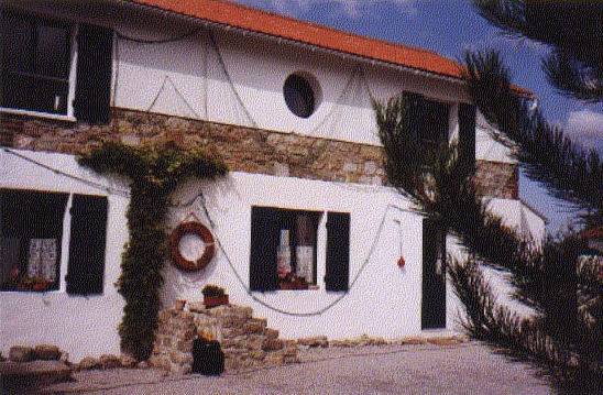 Gîte pour 36 personnes, avec jardin - 1