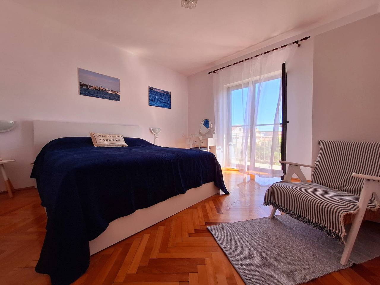 Appartamento vacanze a Vodice a partire da 133€ a notte