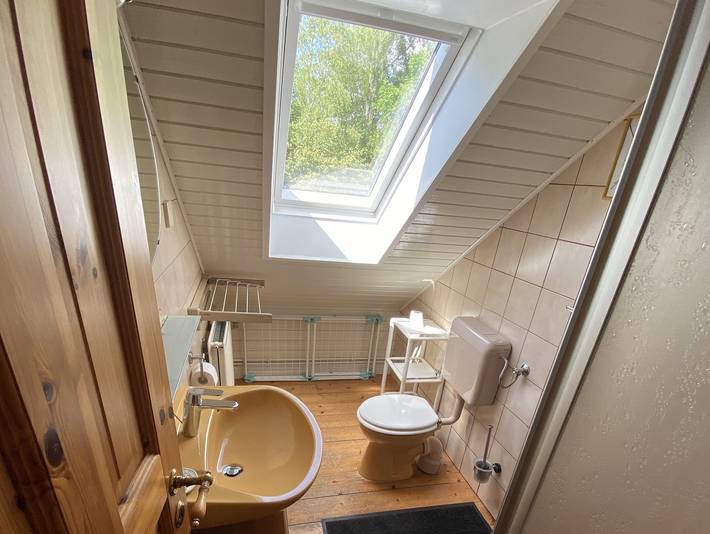 Ferienwohnung für 4 Personen, mit Terrasse und Garten in Tetenbüll - 3