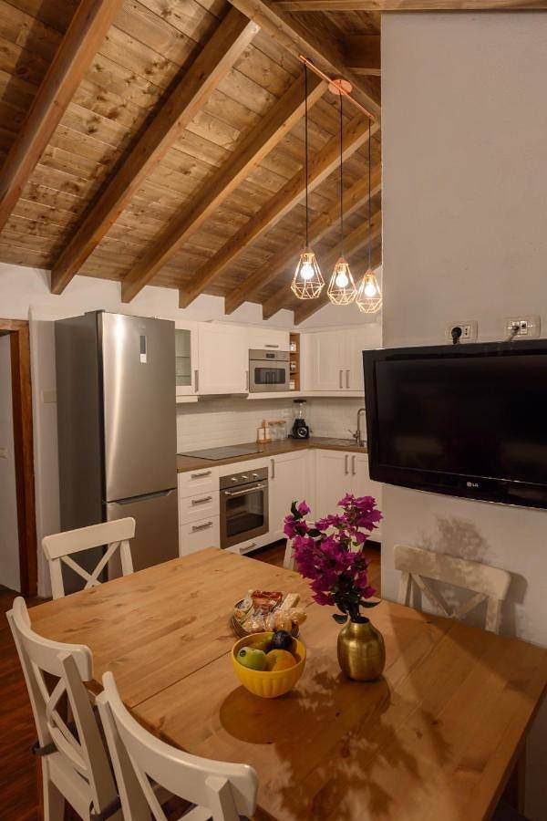 Casa rural para 4 personas, con Balcón y Terraza además de Jardín y Vistas en Frontera  - 2