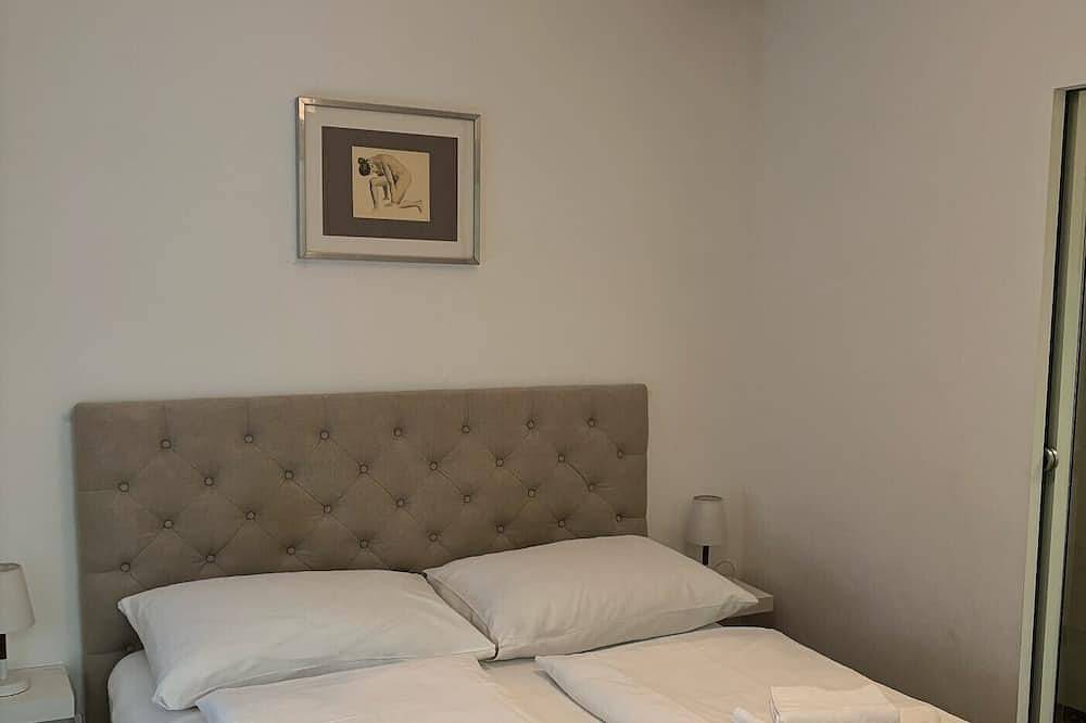 Ganze Wohnung, Moderne Stadtwohnung mit Balkon in Brigittenau, Wien