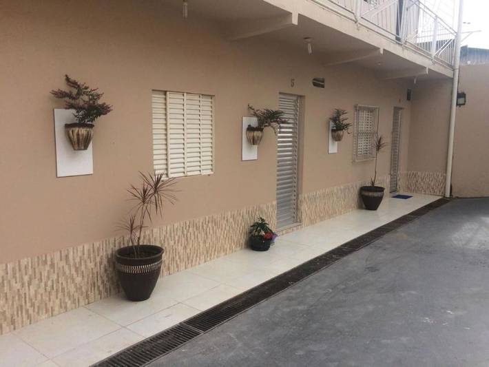 Appartement de vacances pour 3 personnes, avec vue