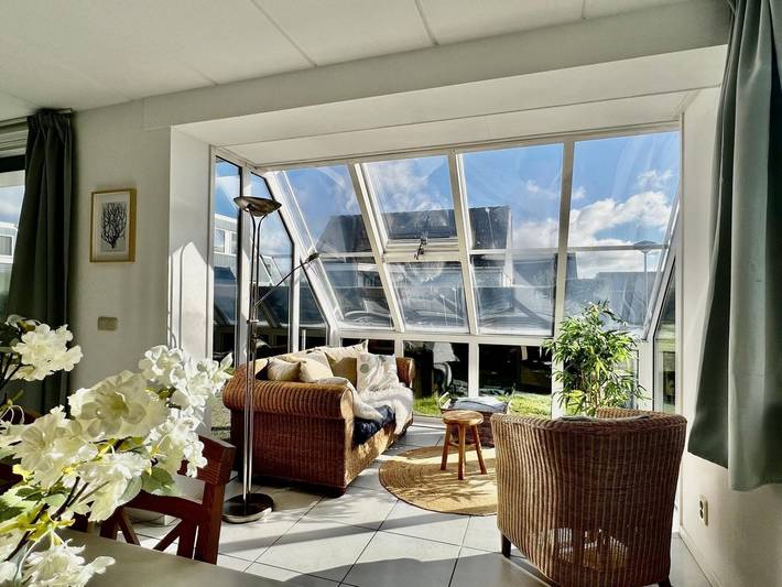 Ferienhaus für 6 Personen, mit Garten und Terrasse in Sint Maartenszee - 4