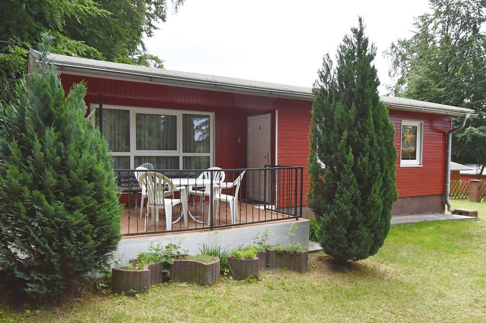 Ferienhaus in Rügen für 4 Personen in Rügen