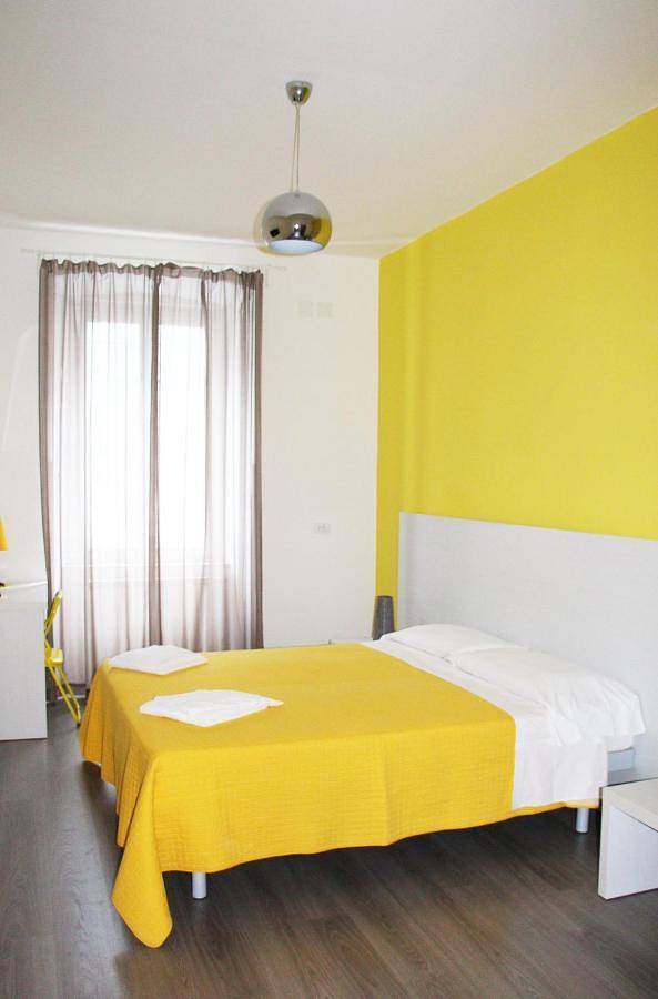 B&b per 2 persone, con terrazza a Trieste
