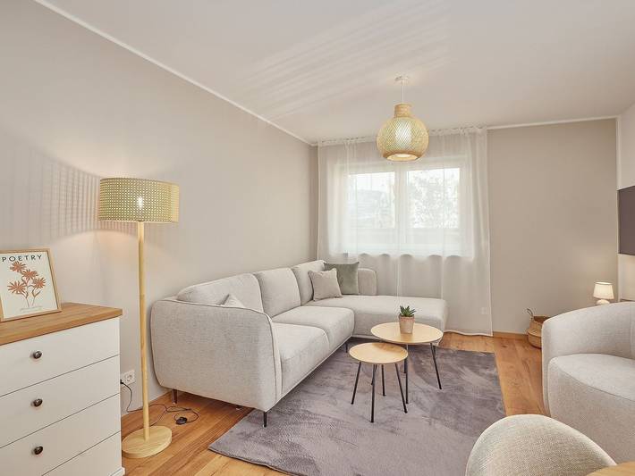 Ferienwohnung für 4 Personen, mit Garten, mit Haustier in Bernkastel-Kues