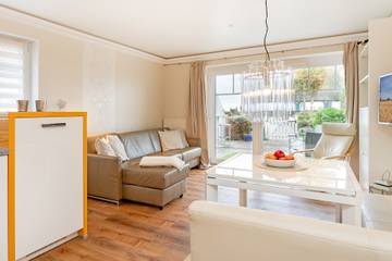 Ferienwohnung für 4 Personen in Haffkrug, Südliche Ostseeküste, Bild 3