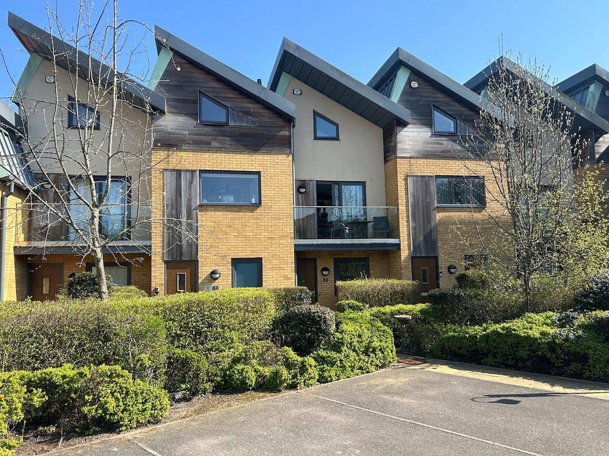 Holiday Home in Lincoln, Lincolnshire