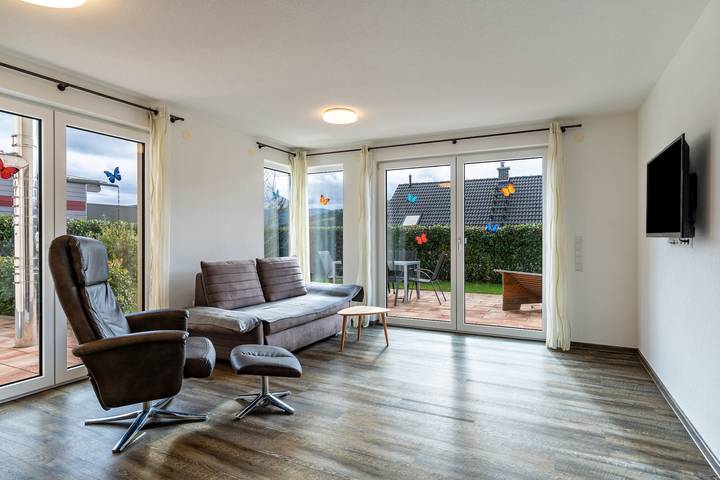 Ferienwohnung für 6 Personen