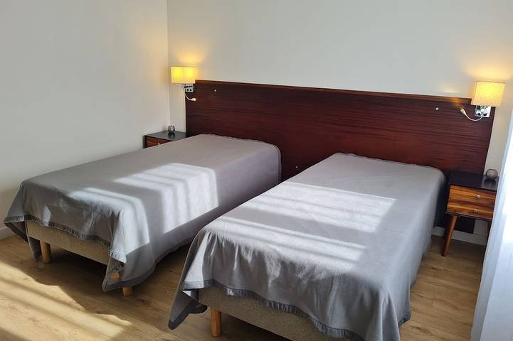 Gîte pour 4 personnes, avec jardin, animaux acceptés à Lunéville - 4